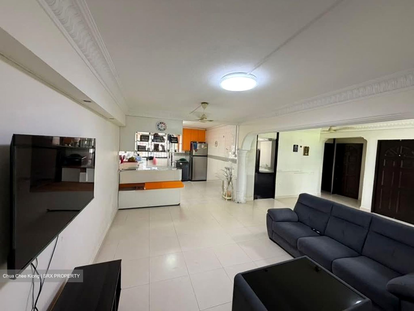 Blk 440 Choa Chu Kang Avenue 4 (Choa Chu Kang), HDB 4 Rooms #592810421